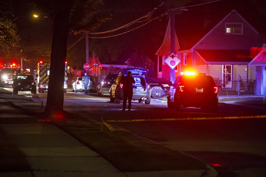 postAtaque a sinagoga nos Estados Unidos revela efeitos da guerrana categoriaFim dos Tempos