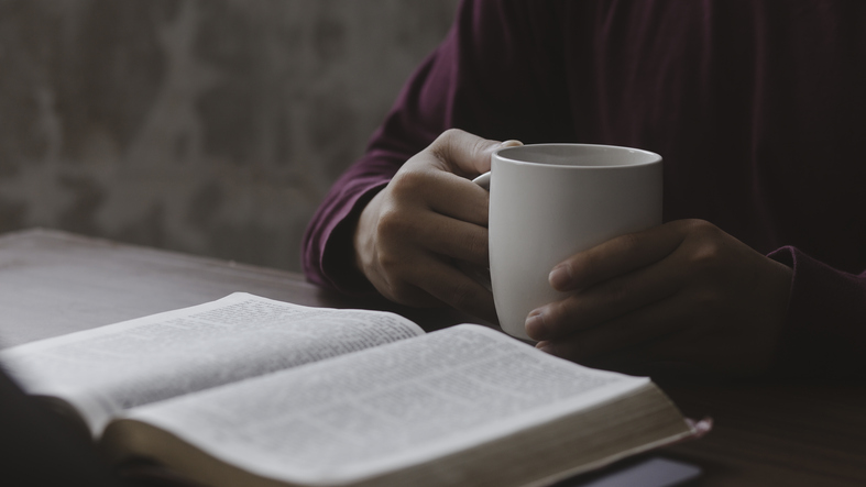 postAbundante esperança: leia a reflexão no blogna categoriaEster Bezerra