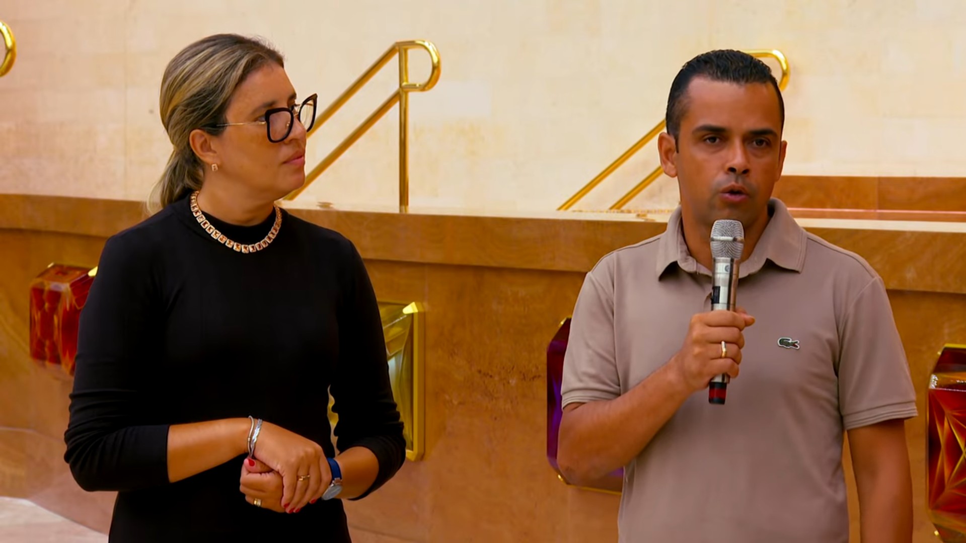 Imagem de capa - Casamento à beira do fim: como a Terapia do Amor restaurou a relação após 20 anos de conflitos