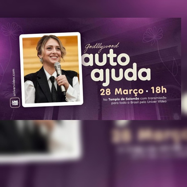 postNo Templo de Salomão com transmissão ao vivo para todo Brasilna categoriaEsteja conosco!