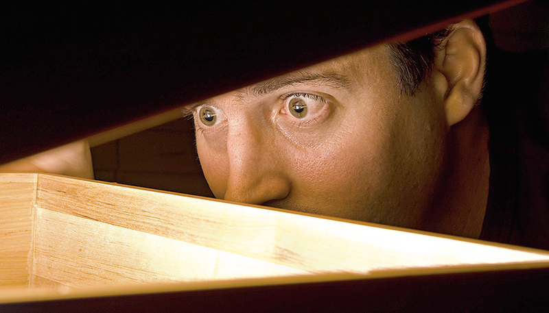 Imagem de capa - O Reino dos Céus é o tesouro mais precioso