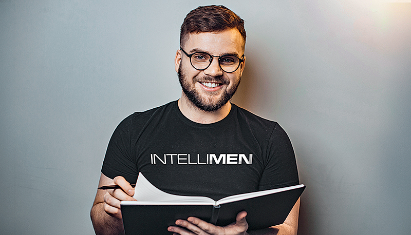 Imagem de capa - 5 motivos para participar do IntelliMen