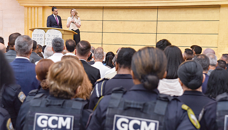 Imagem de capa - Um chamado à cura interior e à valorização da mulher