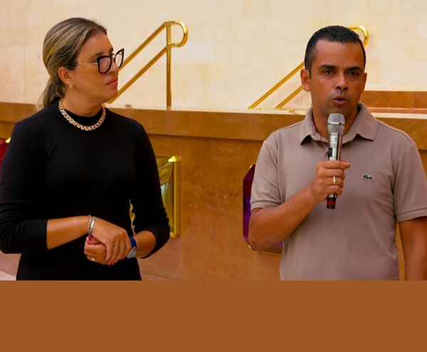 postComo a Terapia do Amor restaurou relação à beira do fimna categoriaApós 20 anos de conflitos