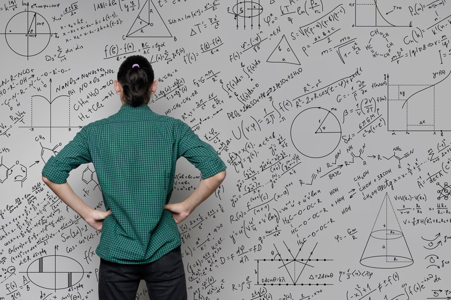 postA matemática do homem versus a matemática de Deus. Entenda aqui!na categoria"Quem crê obtém a vitória"