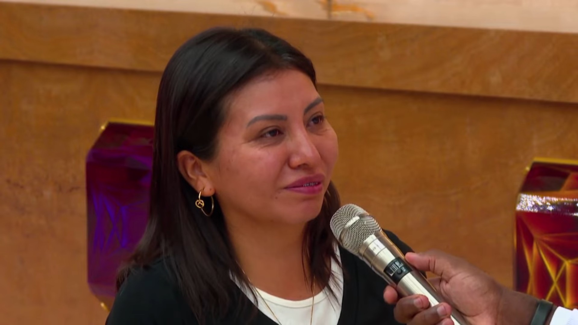 Imagem de capa - Pensou em tirar a própria vida e dos filhos, mas encontrou uma nova chance