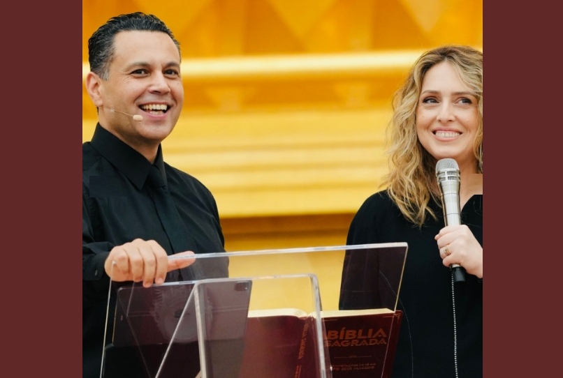 O impossível é especialidade de Deus