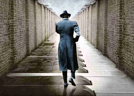 postO Pianistana categoriaFilme