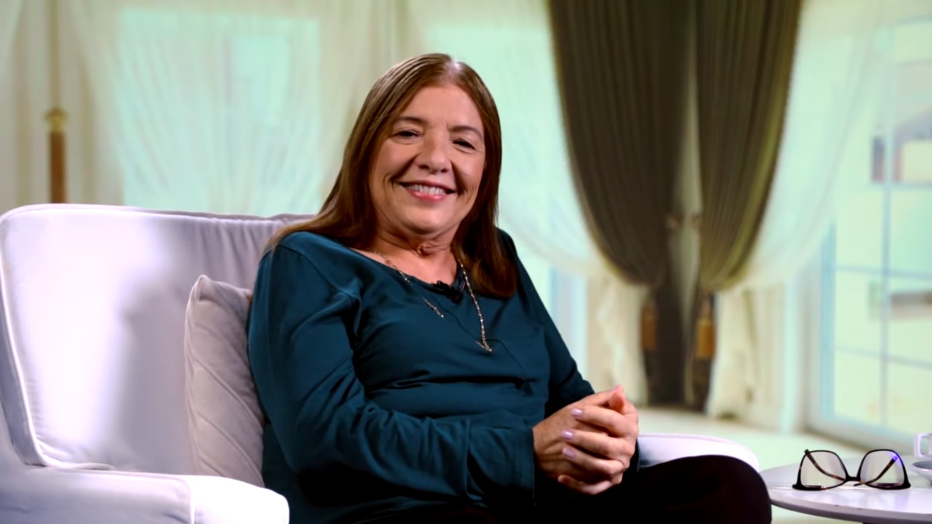 postTinha tudo material, mas vivia vazia. Conheça sua históriana categoriaTestemunho