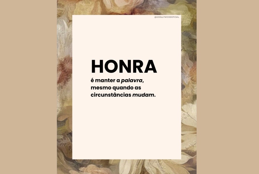 Honra