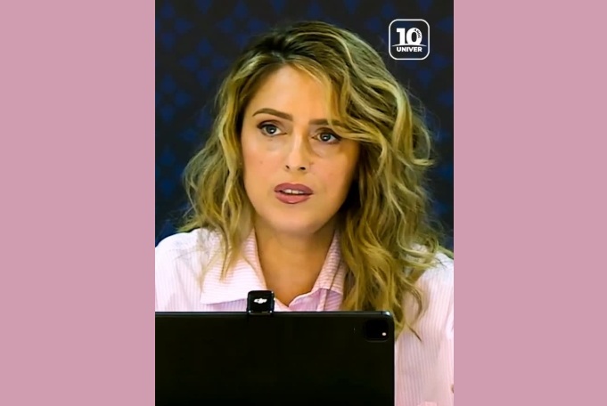 Deixar de ser a vítima