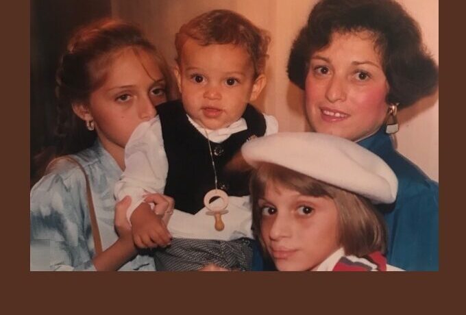 Há uma enorme diferença entre ouvir e ver