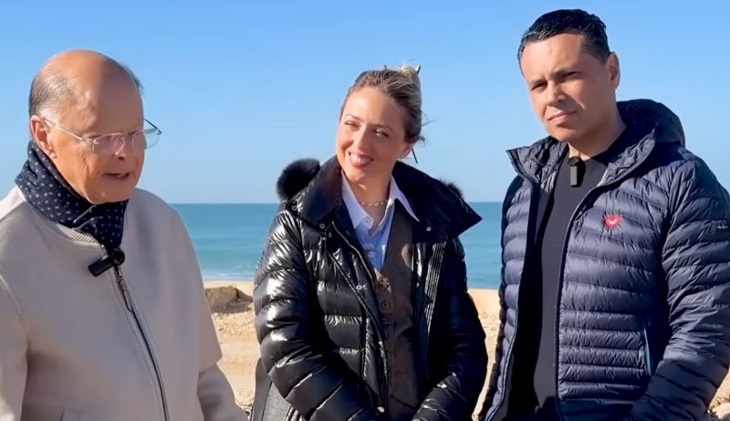 post'A fé verdadeira não está no sentimento...". Confira a mensagemna categoriaConversa em Cesareia- Parte 3