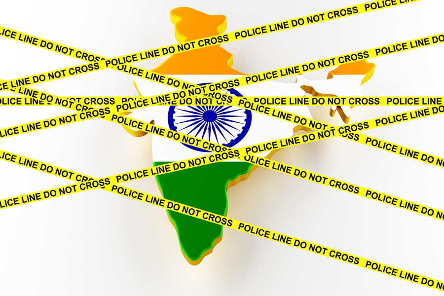 Família cristã é assassinada dentro de casa na Índia