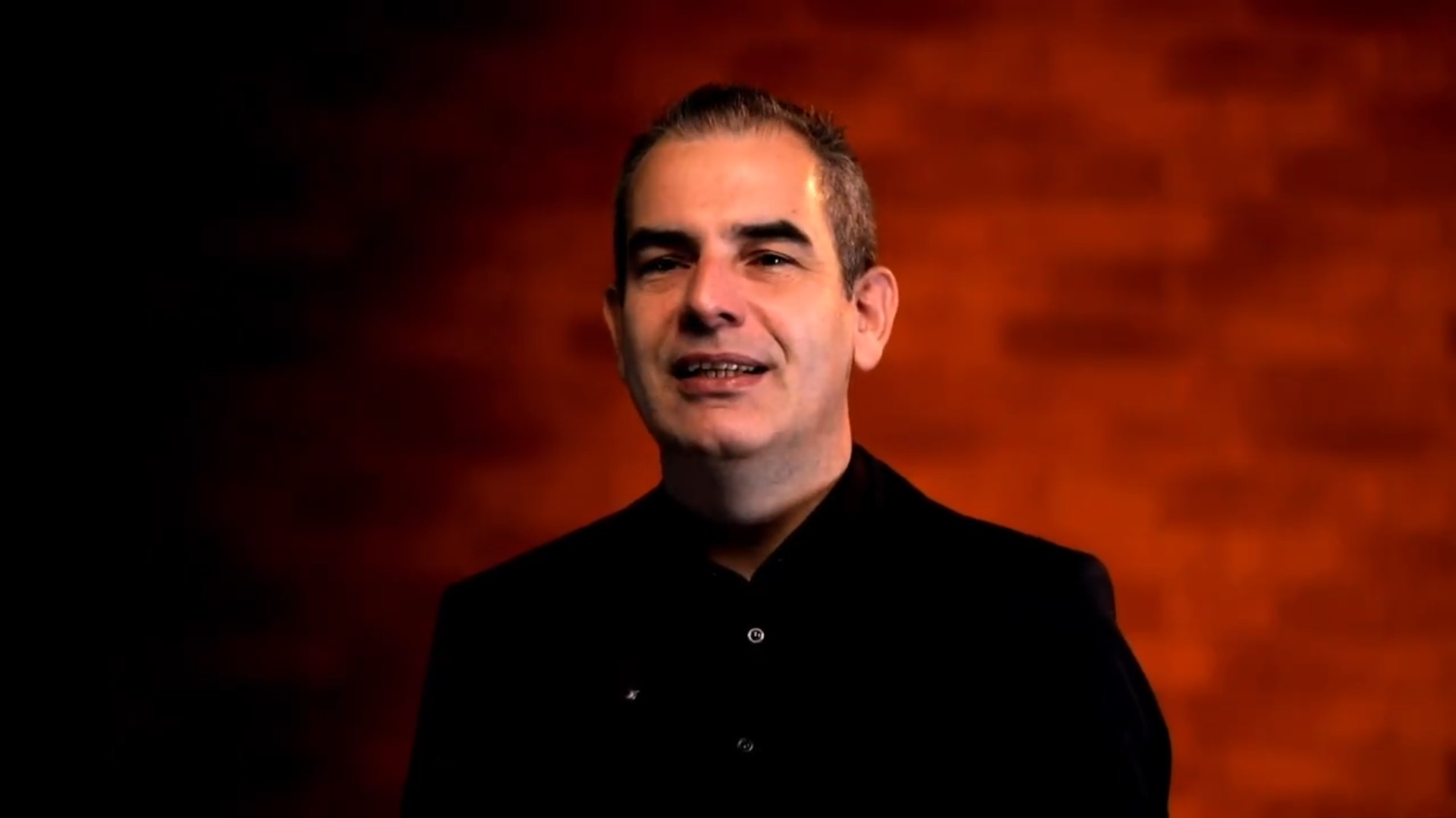 Testemunho – Reanto