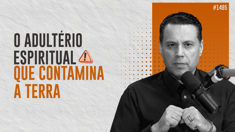 adulterio espiritual