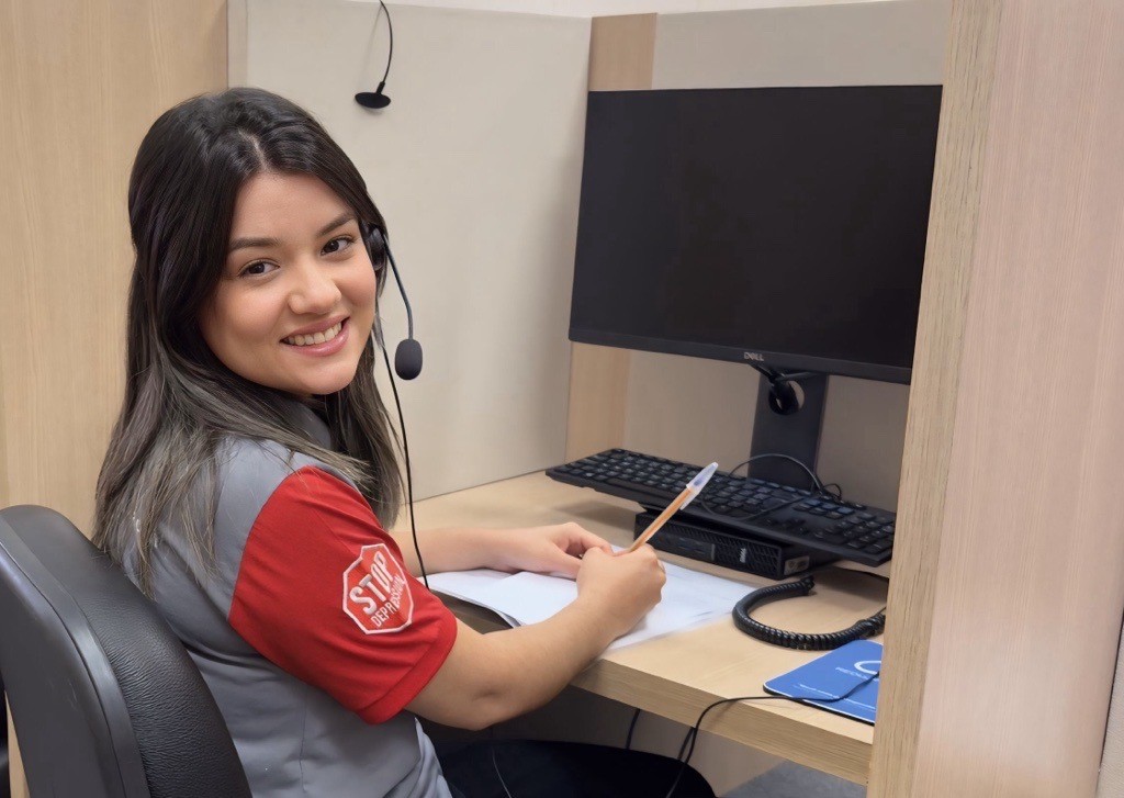 DTC_ponto de ligação de acolhimento