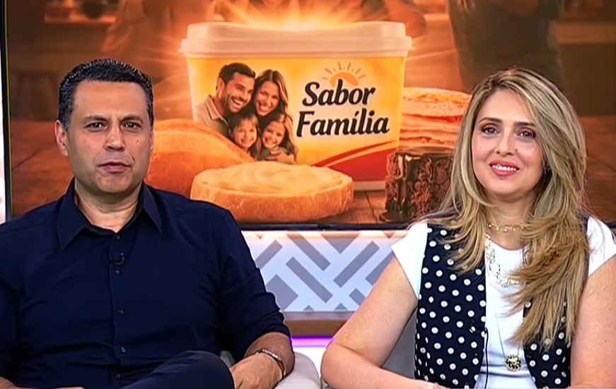 Imagem de capa - The Love School: relacionamentos não se sustentam apenas pelas aparências