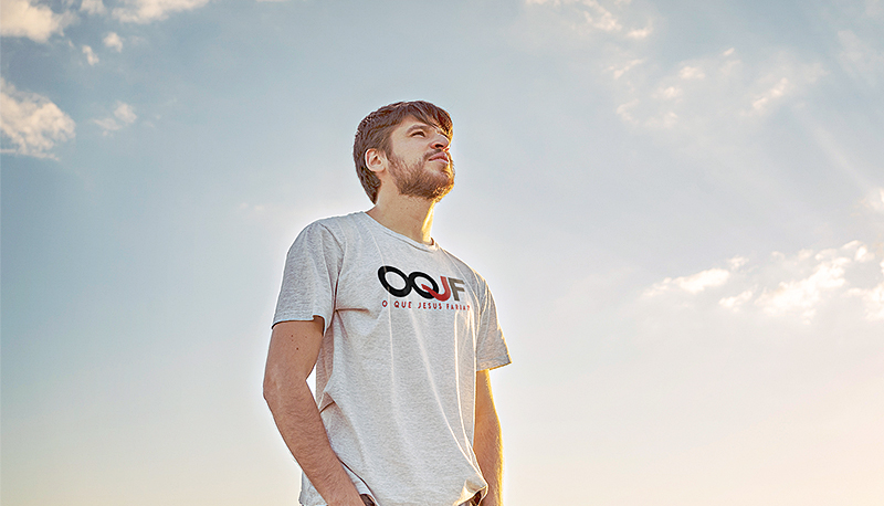 post“O que Jesus faria no meu lugar?”na categoriaUniversal Acontece