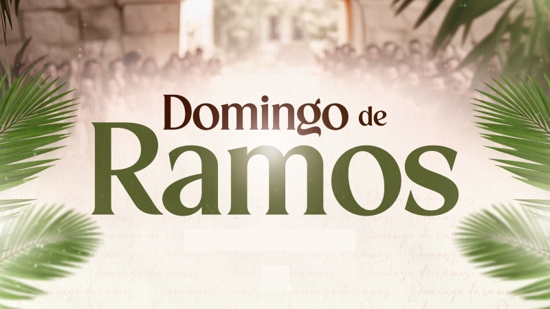 postA entrada que revelou o propósito do verdadeiro Rei. Traga a sua família!na categoriaNeste domingo (29)