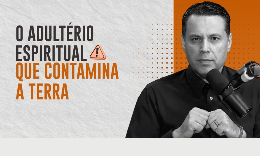 postDeus busca exclusividade — mas muitos ainda insistem em dividirna categoriaRenato Cardoso