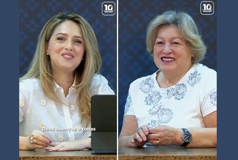 postO que a sua aparência diz sobre você?na categoriaMeditação da Palavra