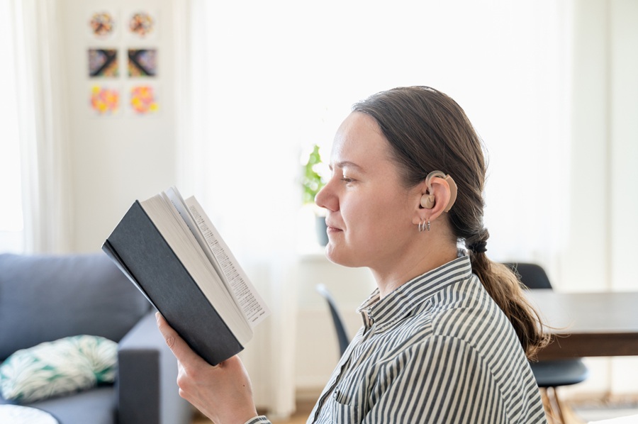 Imagem de capa - Conteúdos em Libras ampliam acesso à Palavra de Deus