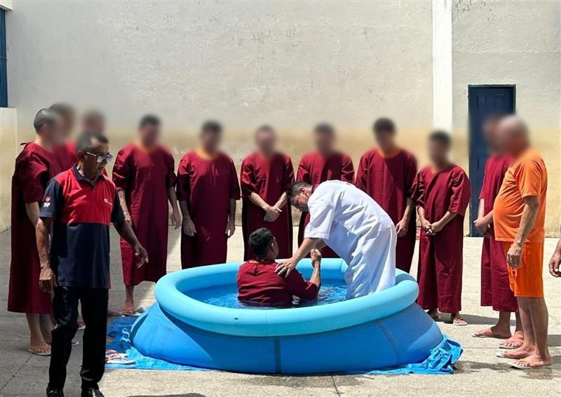 UNP_Batismo Chapadinha