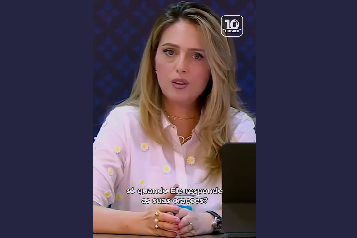 Aparências _ dona Cris