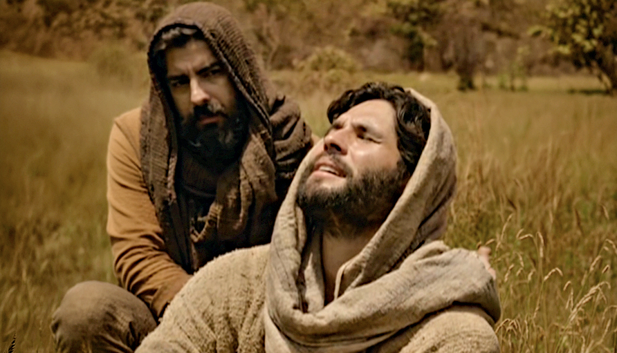 Imagem de capa - O clamor de Jesus por todos os que n'Ele creem