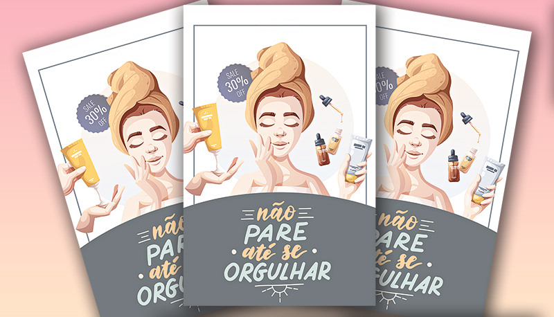 Imagem de capa - O que está por trás do avanço de produtos com mensagens motivacionais