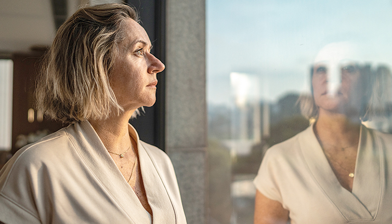 Imagem de capa - Ah, o primeiro amor...