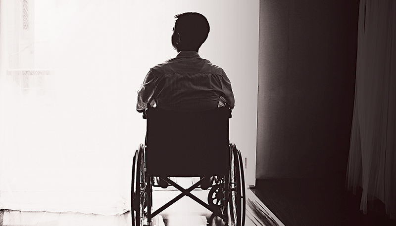 Imagem de capa - Ciência promissora para reverter paralisia perde espaço para polêmica ideológica