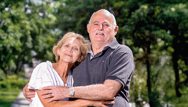 post“Eu achei que tinha morrido e ido para o inferno”. Leia a sua históriana categoriaTestemunho: Antonio Mancini