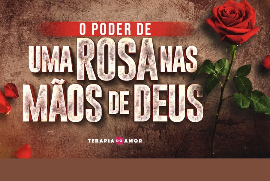 postParticipe da continuação do propósito especial na Terapia do Amorna categoriaNão perca hoje!