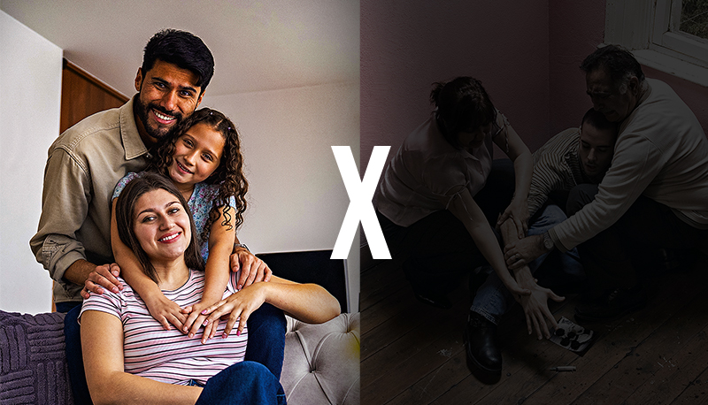 postFamília: expectativa X realidadena categoriaCapa