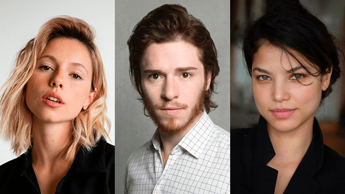 postUNIVER Vídeo revela protagonistas da série “A Ira do Herdeiro”na categoriaExpectativa: estreia está prevista para 2027