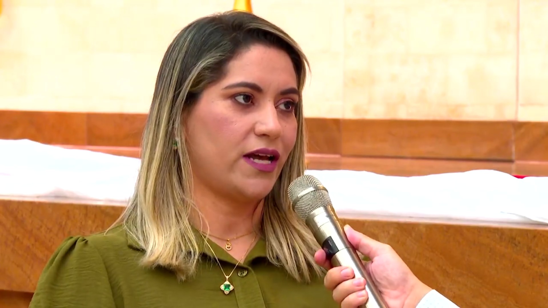 postEla esteve diante de um câncer raro e sem solução médicana categoriaTestemunho: Tatiana
