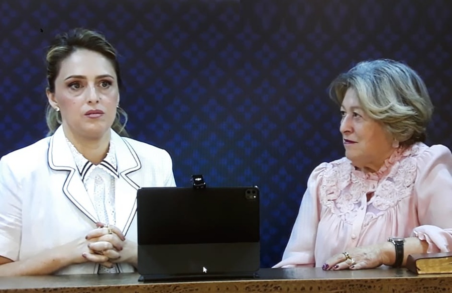 Imagem de capa - Meditação da Palavra: A Sunamita - O perfil da verdadeira serva