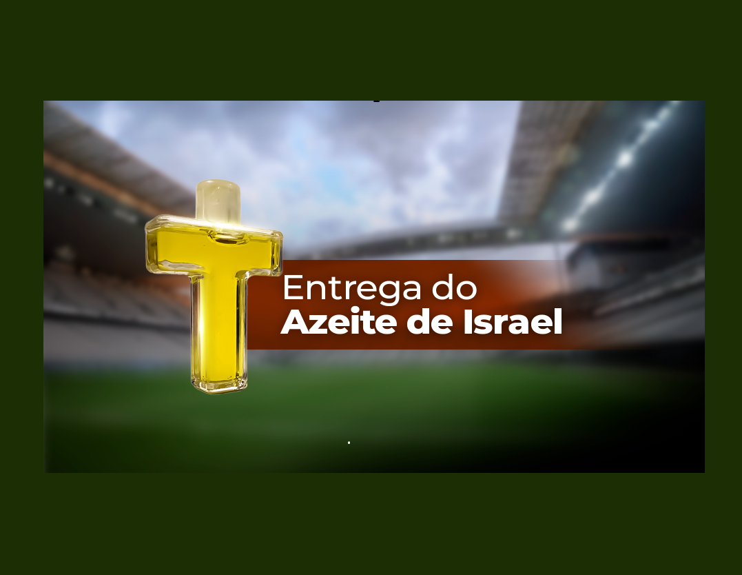 postMarcará entrega do azeite consagrado em todo o Brasilna categoriaSexta-feira da Paixão