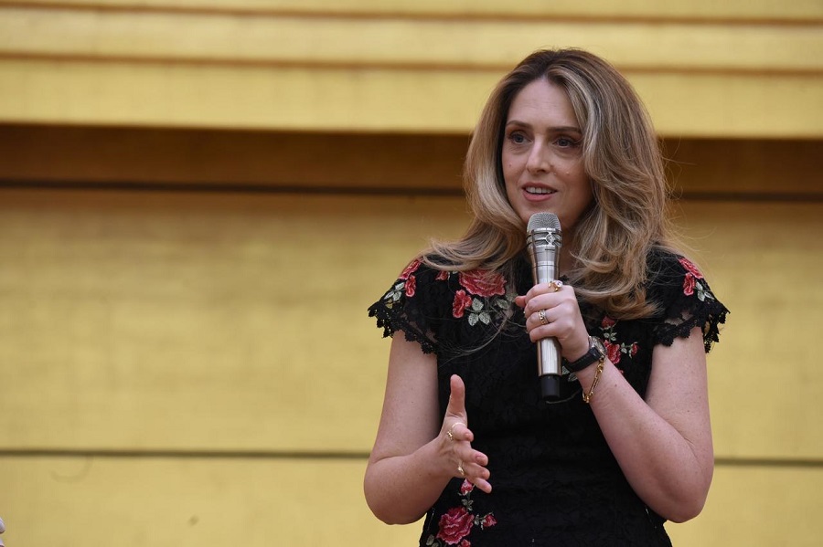 Godllywood Autoajuda ensina sobre o novo nascimento e a escolha pelo Reino de Deus