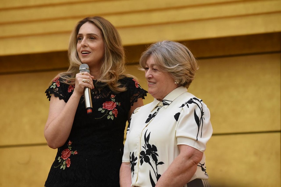 Godllywood Autoajuda ensina sobre o novo nascimento e a escolha pelo Reino de Deus