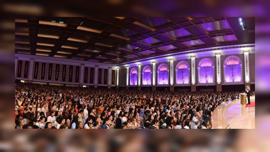 postVeja como foi o encontro do Godllywood Autoajuda deste sábado (28)na categoria"Novo nascimento e a escolha pelo Reino de Deus"