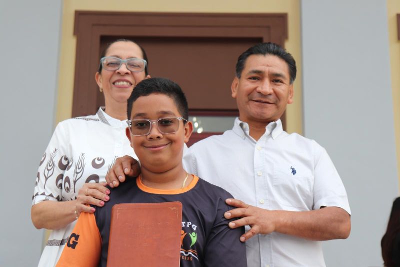 postFé no Altar resulta em cura e surpreende médicosna categoriaEm Miami (EUA)