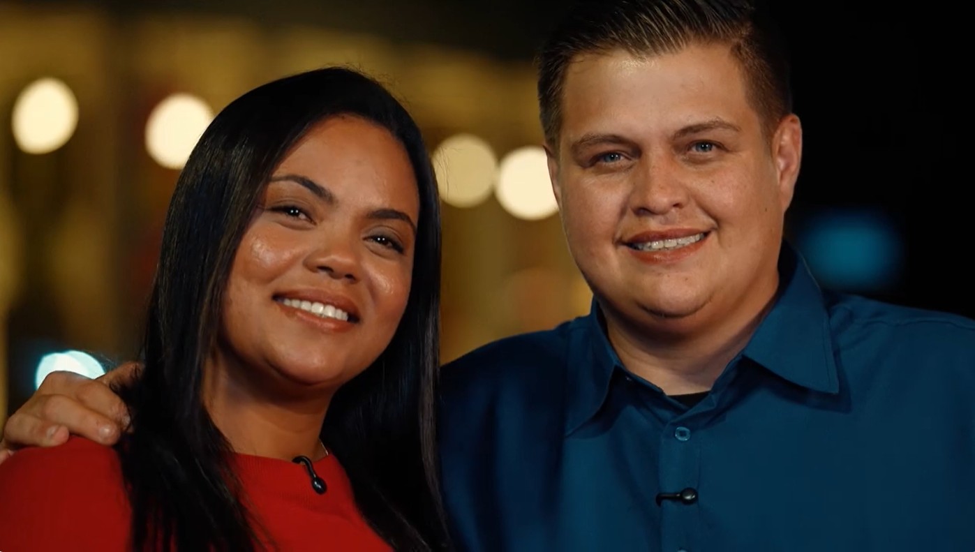 postO casamento chegou ao fim, mas foi restauradona categoriaResultado do 'Família ao Pé da Cruz'