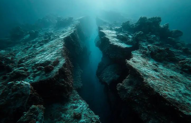 postO megaterremoto que assusta a comunidade científicana categoriaEntenda o alerta