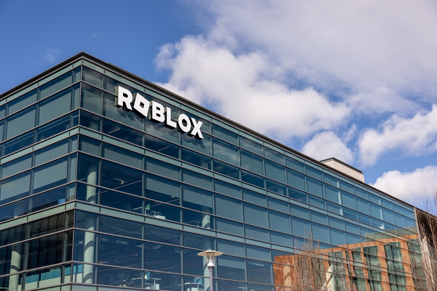 postFalso programador do Roblox: o risco para menores onlinena categoriaComportamento