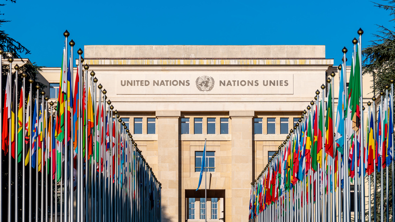 postAlerta global da ONU: humanidade enfrenta "tempos sombrios"na categoriaAção urgente contra crises