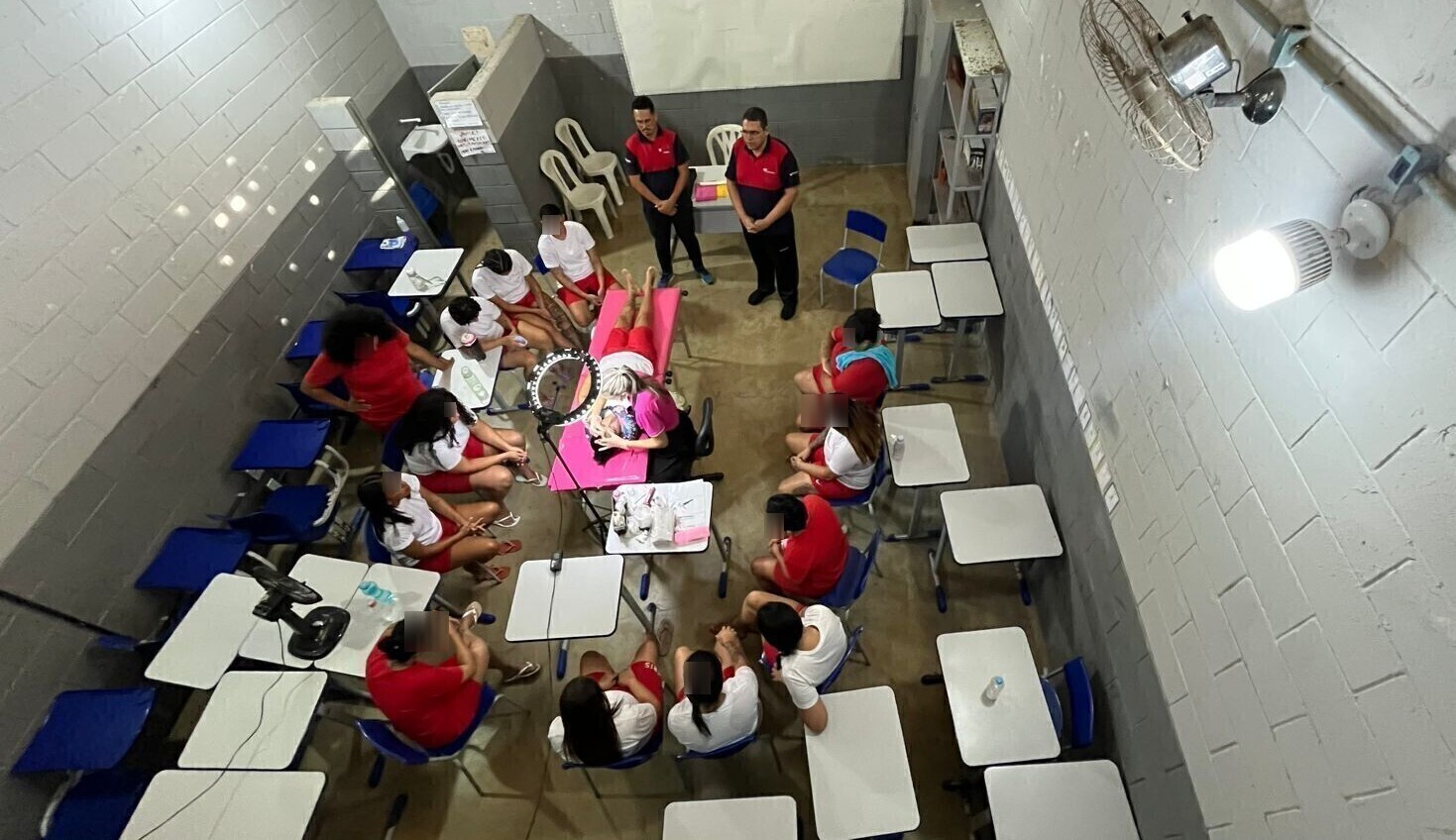 UNP Curso de Design de Sobrancelhas