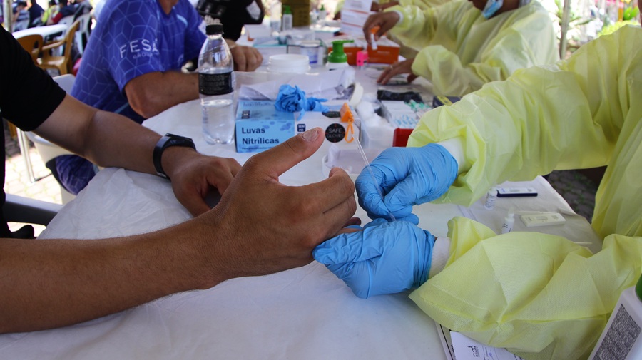 Mutirão de Cidadania beneficia 26 mil pessoas em todo o Brasil